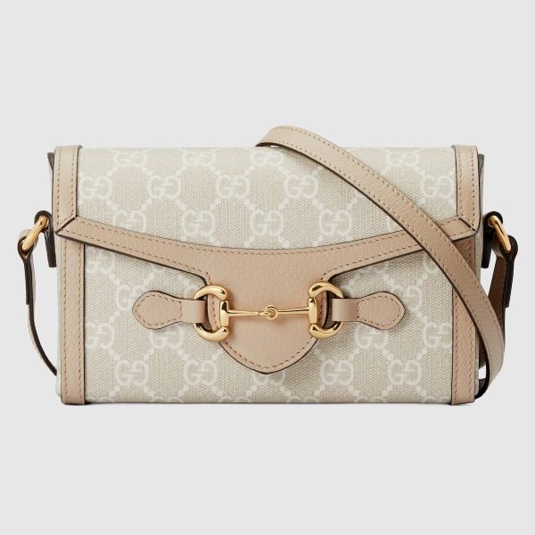 Gucci Horsebit 1955 Mini Bag