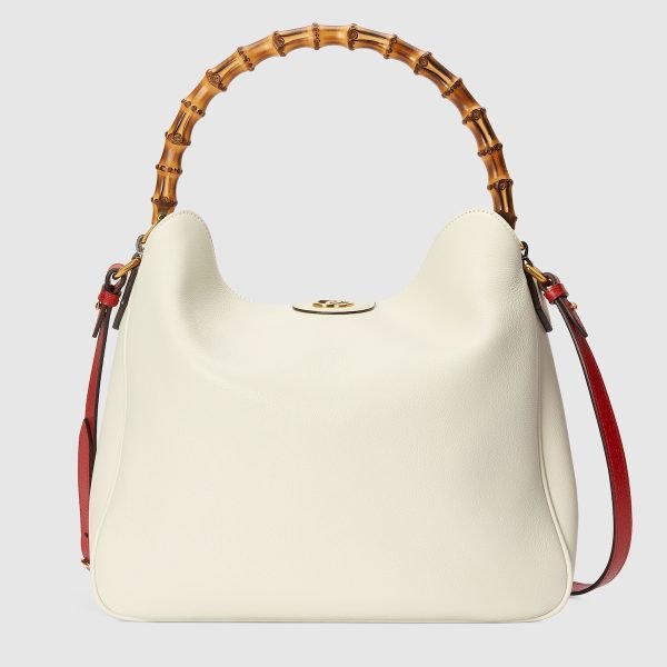 Gucci Diana Large Shoulder Bag 746245 UAAAY 9043 product photo 1