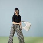 Gucci Diana Large Shoulder Bag 746245 UAAAY 9043 product photo 3