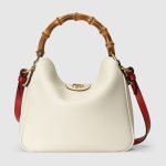 Gucci Diana Small Shoulder Bag 746251 UAAAY 9043 product photo 1