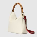 Gucci Diana Small Shoulder Bag 746251 UAAAY 9043 product photo 2