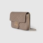Gg Marmont Super Mini Bag 751526 AAEKI 1543 product photo 2