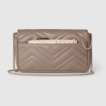 Gg Marmont Super Mini Bag 751526 AAEKI 1543 product photo 4