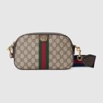 Ophidia Small Crossbody Bag 752591 FACFW 8920 product photo 1