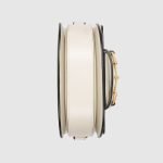 Gucci Horsebit 1955 Mini Rounded Bag White - Gucci Crossbody Bag product detail
