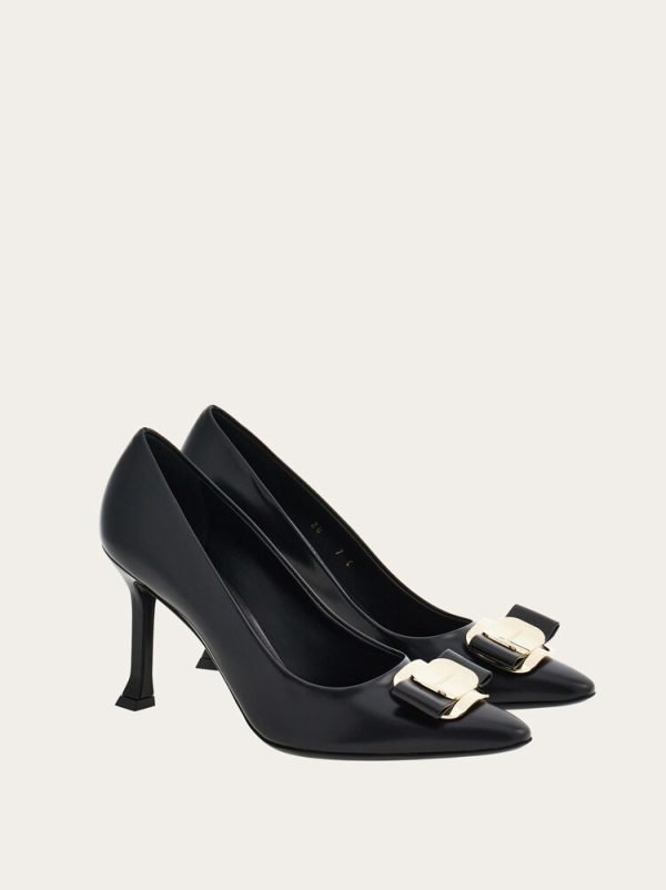 New Vara plate pump