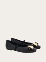 New Vara Plate Ballet Flat 01H345 768868 product photo 1