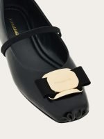 New Vara Plate Ballet Flat 01H345 768868 product photo 7