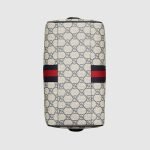 Ophidia Small Top Handle Bag Beige Monogram - Gucci Crossbody Bag product detail