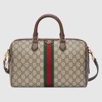 Ophidia Medium Top Handle Bag 772065 96IWG 8745 product photo 1