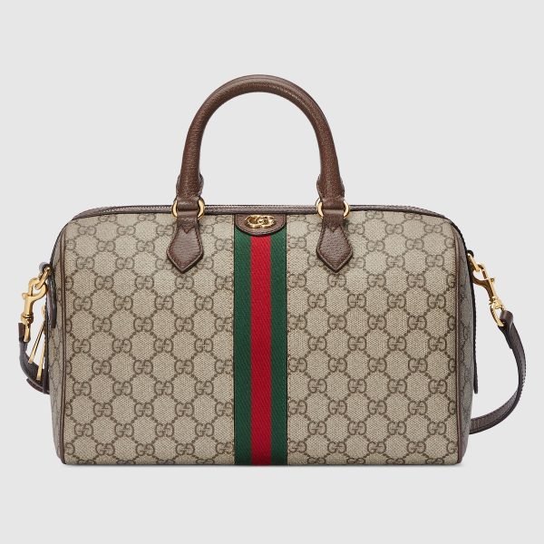 Ophidia Medium Top Handle Bag 772065 96IWG 8745 product photo 1