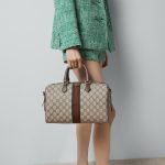 Ophidia Medium Top Handle Bag 772065 96IWG 8745 product photo 3