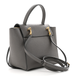 Nano Belt Bag In Grained Calfskin 133568 product photo 2