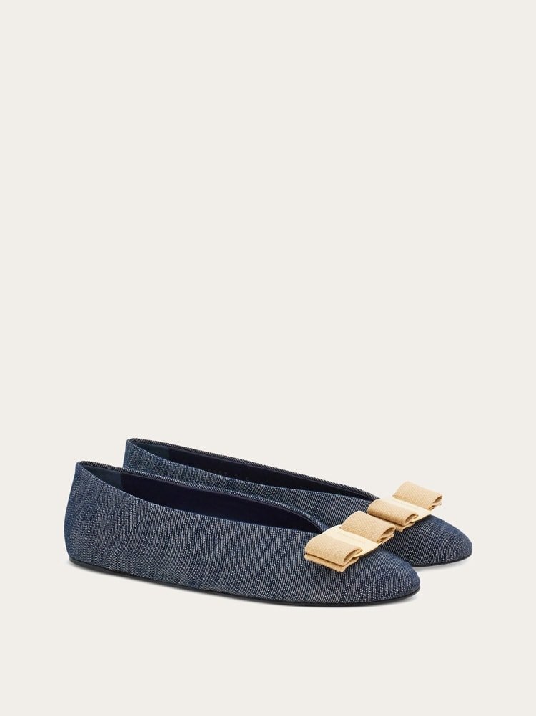 Vara Bow Ballet Flat 01I712 774788 product photo 1