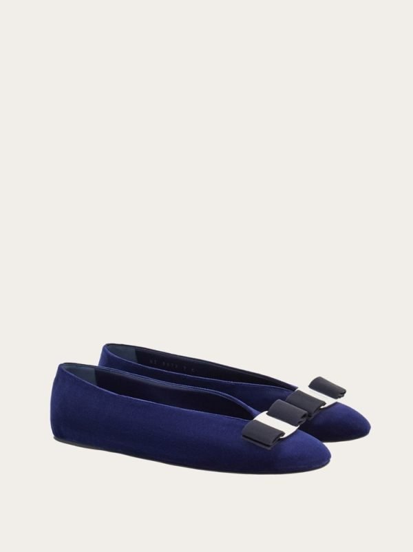 Vara Bow Ballet Flat 01I780 774794 product photo 1
