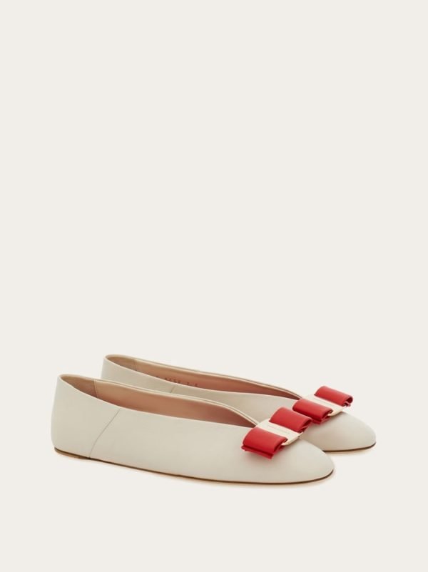 Vara Bow Ballet Flat 01I217 774797 product photo 1