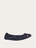 Elasticated Ballet Flat 01J639 779622 product photo 1