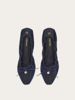 Elasticated Ballet Flat 01J639 779622 product photo 6