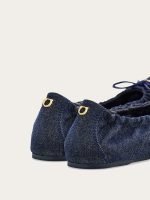 Elasticated Ballet Flat 01J639 779622 product photo 3