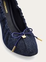 Elasticated Ballet Flat 01J639 779622 product photo 7