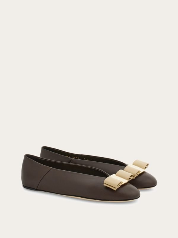 Vara Bow Ballet Flat 01I217 782100 product photo 1