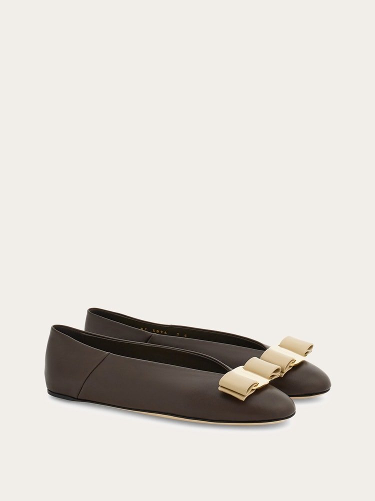 Vara Bow Ballet Flat 01I217 782100 product photo 1