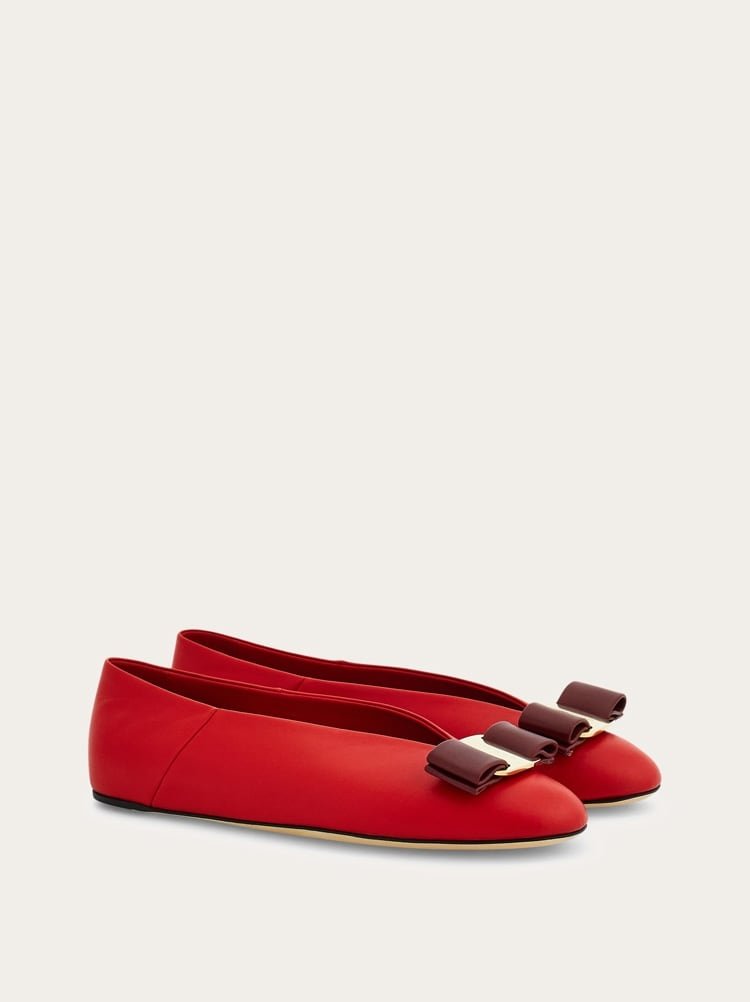 Vara Bow Ballet Flat 01I217 782103 product photo 1