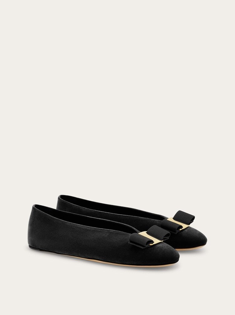 Vara Bow Ballet Flat 01I780 782108 product photo 1