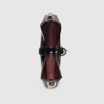 Gucci Jackie Notte Mini Bag Black Chain Strap - Gucci Crossbody Bag product detail