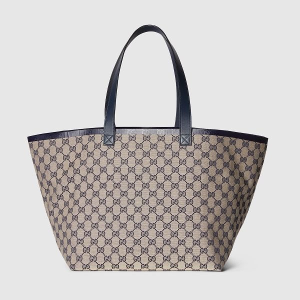 Gucci Totissima Medium Tote Bag 788203 FADH3 4052 product photo 1