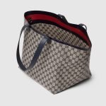 Gucci Totissima Medium Tote Bag 788203 FADH3 4052 product photo 2