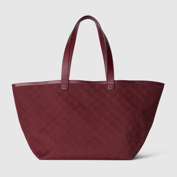 Gucci Totissima Medium Tote Bag