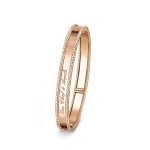 Perlee Signature Bracelet, Medium Model VCARP3K600 product photo 1