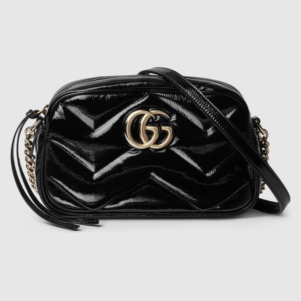 Marmont Small Shoulder Bag