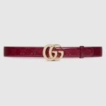 Gg Milano Belt 802949 AAD5L 6207 product photo 1