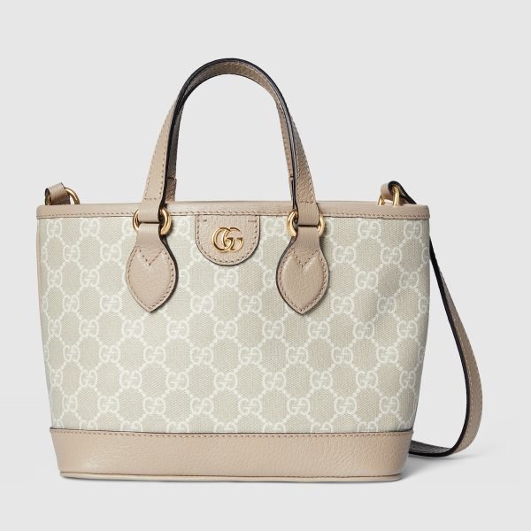 Ophidia Mini Tote Bag 811716 FAA4G 9897 product photo 1