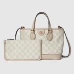 Ophidia Mini Tote Bag 811716 FAA4G 9897 product photo 4