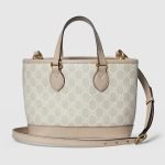Ophidia Mini Tote Bag 811716 FAA4G 9897 product photo 5