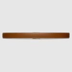 Belt With Oval Buckle 813004 0YA0Z 2718 product photo 3