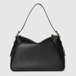 Gg Emblem Medium Shoulder Bag 815216 AAEC2 1000 product photo 5