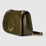 Gucci Blondie Small Shoulder Bag 815715 CAAAU 3027 product photo 2