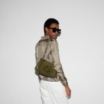 Gucci Blondie Small Shoulder Bag 815715 CAAAU 3027 product photo 3