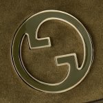 Gucci Blondie Small Shoulder Bag 815715 CAAAU 3027 product photo 4