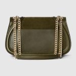 Gucci Blondie Small Shoulder Bag 815715 CAAAU 3027 product photo 5