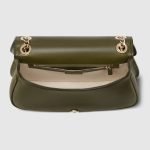 Gucci Blondie Small Shoulder Bag 815715 CAAAU 3027 product photo 7