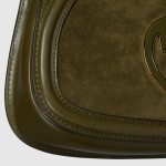 Gucci Blondie Small Shoulder Bag 815715 CAAAU 3027 product photo 8
