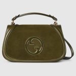 Gucci Blondie Medium Top Handle Bag 815719 CAAAU 3027 product photo 1