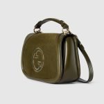 Gucci Blondie Medium Top Handle Bag 815719 CAAAU 3027 product photo 2