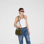 Gucci Blondie Medium Top Handle Bag 815719 CAAAU 3027 product photo 3