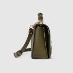 Gucci Blondie Medium Top Handle Bag 815719 CAAAU 3027 product photo 6